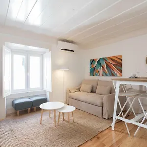 Flh Anjos Lovely Apartment
