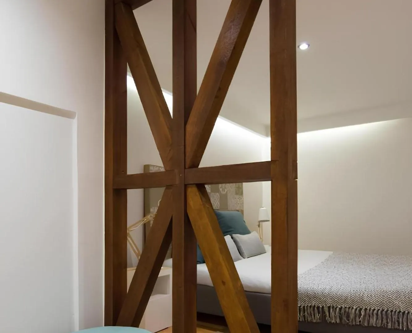 Casa Do Castelo 2- Work Or Relax In The Historic Heart Of Lisbon! Apartment Portugal