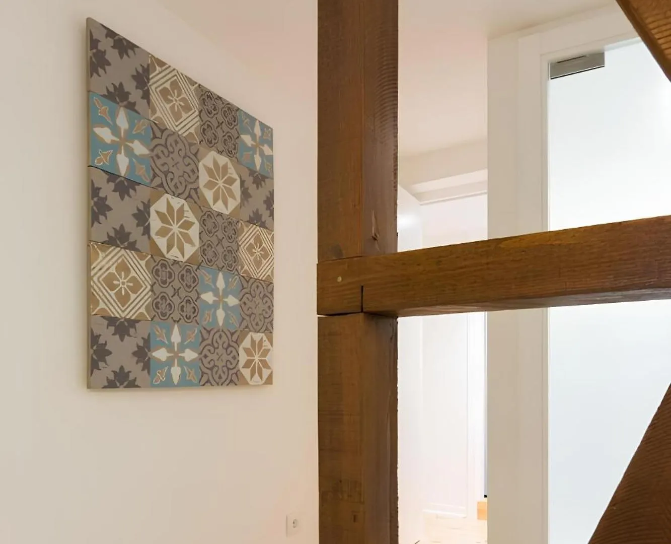 Casa Do Castelo 2- Work Or Relax In The Historic Heart Of Lisbon! Apartment